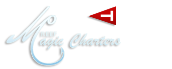 Reef Magic Fishing Charters